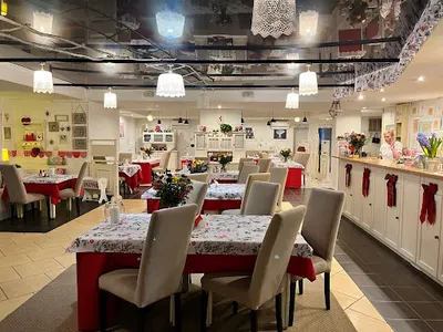 Restauracja Pod Prosiakiem